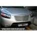 morris radiator grille type-1 hyundai santa fe cm 2005-10
